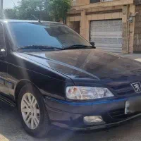 پرشیا مشکی سفارشی XU7P بدون مانیتور