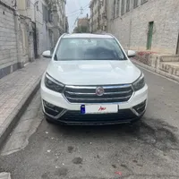 هن تنگ X5 مونتاژ، مدل ۱۳۹۹