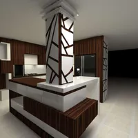 طراحی اجرا و تعمیرات کابینت و کمد|خدمات پیشه و مهارت|پرند, |دیوار