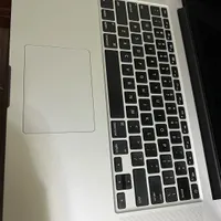 لپ تاپ مک بوک پرو i7 2015|رایانه همراه|تبریز, |دیوار