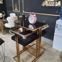 میزوصندلی غذاخوری|میز و صندلی غذاخوری|مشهد, خواجه ربیع|دیوار