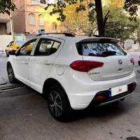 لیفان x50 بی رنگ|خودرو سواری و وانت|تهران, تهرانپارس غربی|دیوار