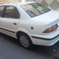 سمند LX EF7، مدل ۱۳۹۲|خودرو سواری و وانت|تهران, بهمن یار|دیوار