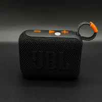 اسپیکر جی بی ال JBL GO4 طرح بلوتوثی با کیفیت|پخش‌کننده همراه|کرج, گلشهر|دیوار