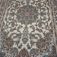 فرش ماشینی ۴ متری ۱۲۰۰ شانه ( آکبند ) مشهد اردهال