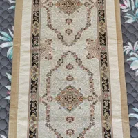 تولیدانواع کناره اتاقی روبالشتی سنتی ارسال کل کشور|رختخواب، بالش، پتو|اصفهان, عاشق‌آباد|دیوار