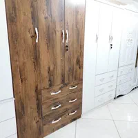 کمد لباس رگال خور جدید|جاکفشی، کمد، دراور|کرج, کمال‌شهر|دیوار