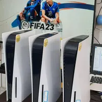 کنسول بازی همه مدلps4/xbox/ps5لوازم  و دسته|کنسول، بازی ویدئویی و آنلاین|اصفهان, نصرآباد|دیوار