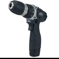 دریل شارژی ویوارکس 12v با گارانتی|ابزارآلات|تهران, حسن‌آباد|دیوار