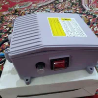 شناور یا کفکش ۱۷۰متر ارطفا|ماشین‌آلات صنعتی|قزوین, |دیوار