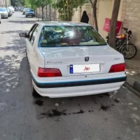 پژو پارس موتور جدید XU7P، مدل ۱۴۰۱|خودرو سواری و وانت|تهران, وحیدیه|دیوار
