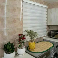 تضمین ۳ ساله پرده زبرا برای  بار برند ترک|پرده، رانر، رومیزی|رشت, دیلمان|دیوار