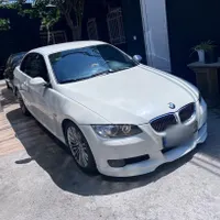 Bmw 335i کروکe93|خودرو سواری و وانت|تهران, تهرانپارس شرقی|دیوار