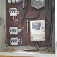 برقکار