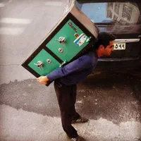 باربری کیانمهر بلوار ارم اتوبار اسباب کشی|خدمات حمل و نقل|کرج, کیانمهر|دیوار