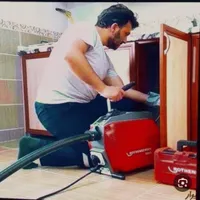 لوله بازکنی(فوری۲۴ساعت)فنر زنی چا فنرزدن کل فنرزنی|خدمات پیشه و مهارت|گرگان, |دیوار