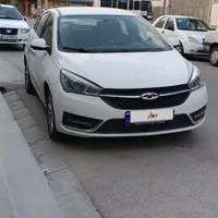 چری آریزو 5 اتوماتیک لاکچری، مدل ۱۳۹۵|خودرو سواری و وانت|قم, انسجام|دیوار
