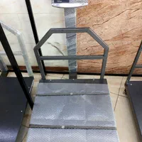 ترازو باسکول ۳۵۰ و ۵۰۰ کیلو گرم|فروشگاه و مغازه|شهریار, ابراهیم‌آباد|دیوار