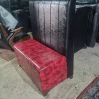 کاناپه پشت بلندمدل لاین سفره خانه فستفود رستوران|کافی‌شاپ و رستوران|تهران, تهران‌ویلا|دیوار