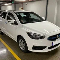 شاهین اتومات صفر ۱۴۰۴ تحویل فوری