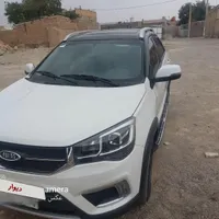 ام‌وی‌ام X22 دنده‌ای اسپرت اکسلنت، مدل ۱۴۰۰