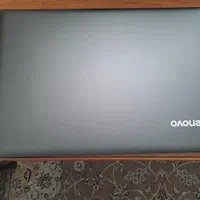 لپ تاپ لنوو مدل ideapad 520