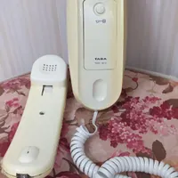 آیفون صوتی در بازکن