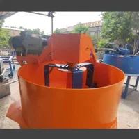 دستگاه بلوک زنی سقفی میزی همزن بلوک زن میزی|ماشین‌آلات صنعتی|اصفهان, آزادگان|دیوار
