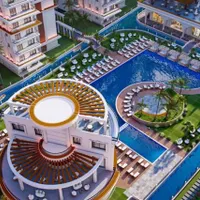 آپارتمان در قبرس شمالی/قابل تهاتر|فروش آپارتمان|رشت, لاکان|دیوار