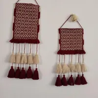 گلیم مرینوس یک در یک ونیم|گلیم، جاجیم، گبه|شیراز, آبیاری|دیوار