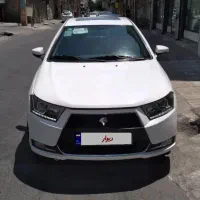 دناپلاس ۶ دنده توربو ۱۴۰۱