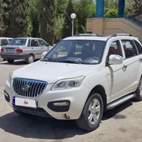 لیفان x60 اتوماتیک مدل ۱۳۹۷|خودرو سواری و وانت|اصفهان, جلفا|دیوار