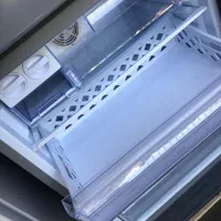 یخچال و فریزر جنرال - مرکز جنرال عمده|یخچال و فریزر|کرج, کمالشهر|دیوار