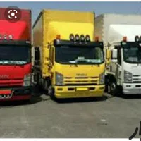 حمل بار و اسباب منزل وغیره به تمام نقاط |خدمات حمل و نقل|برازجان, |دیوار