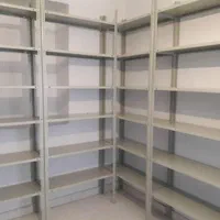قفسه بندی با طراحی|فروشگاه و مغازه|کهنوج, |دیوار
