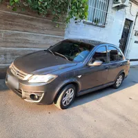 ساینا دنده‌ای EX، مدل ۱۳۹۷