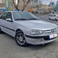 پژو پارس سال ۱۳۹۹ بازدید برابر با معامله