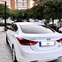 هیوندای النترا 1800cc، مدل ۲۰۱۴|خودرو سواری و وانت|مشهد, کوثر|دیوار