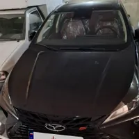 آریزو ۶ Gt خشک|خودرو سواری و وانت|تهران, خانی‌آباد نو|دیوار