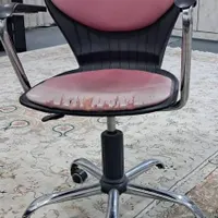صندلی چرخ دار سالم