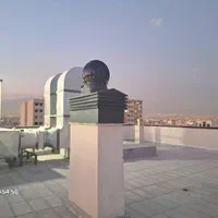 کلاهک مدرن کلاهک دودکش هواکش