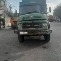 فروش کامیون|خودرو سنگین|اصفهان, شهرستان|دیوار