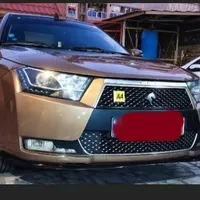 فروش دنامعمولی تیپ ۲|خودرو سواری و وانت|اهواز, زیتون کارمندی|دیوار
