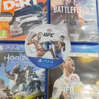 سی دی ps4