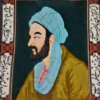۳ تخته تابلو فرش دستبافت ۶۰ رج آنتیک فقط این هفته|تابلو فرش|تهران, پونک|دیوار