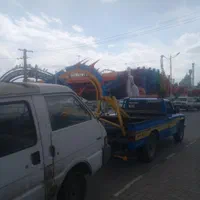 یدک کش امدادجاده فریمان بهشت رضااتوبان باغچه تربت|خدمات حمل و نقل|مشهد, رباط طرق|دیوار