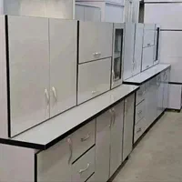 ارزانی کابینت نو، کابینت دست دوم،|مصالح و تجهیزات ساختمان|شیراز, سعدیه شمالی|دیوار
