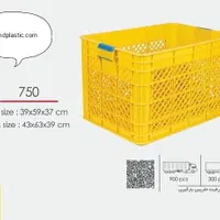 سبدپلاستیکی سبد پلاستیکی جعبه پلاستیکی|عمده‌فروشی|تهران, مولوی|دیوار