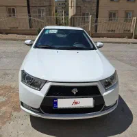 دنا پلاس ۵ دنده در حد صفر با ۵۰ میلیون لوازم