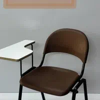 صندلی آموزشگاهی